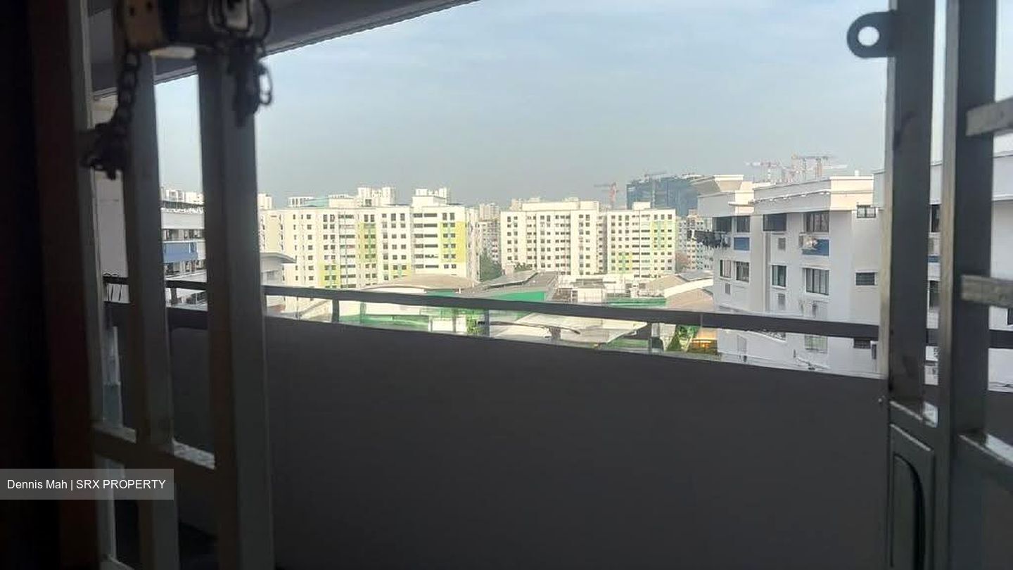 Blk 504 Woodlands Drive 14 (Woodlands), HDB 5 Rooms #632981011